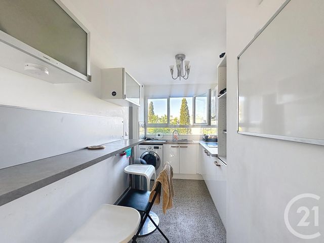 Appartement F5 &agrave; vendre - 5 pi&egrave;ces - 71 m2 - Montpellier - 34 - LANGUEDOC-ROUSSILLON