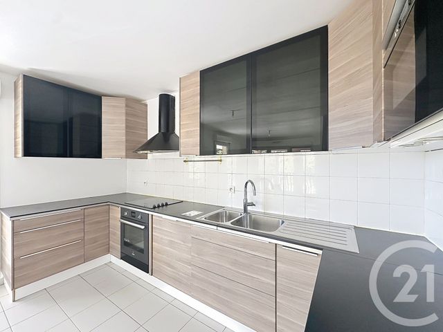 Appartement F3 &agrave; vendre - 3 pi&egrave;ces - 57,47 m2 - Juvignac - 34 - LANGUEDOC-ROUSSILLON