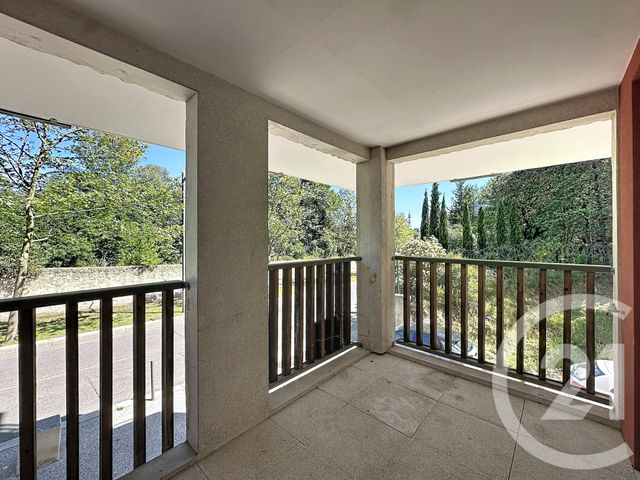 Appartement F3 &agrave; vendre - 3 pi&egrave;ces - 57,47 m2 - Juvignac - 34 - LANGUEDOC-ROUSSILLON