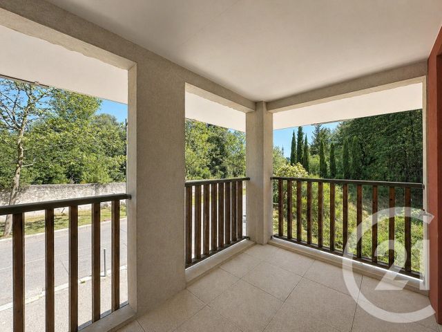 Appartement F3 &agrave; vendre - 3 pi&egrave;ces - 57,47 m2 - Juvignac - 34 - LANGUEDOC-ROUSSILLON