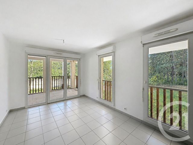 Appartement F3 à vendre JUVIGNAC