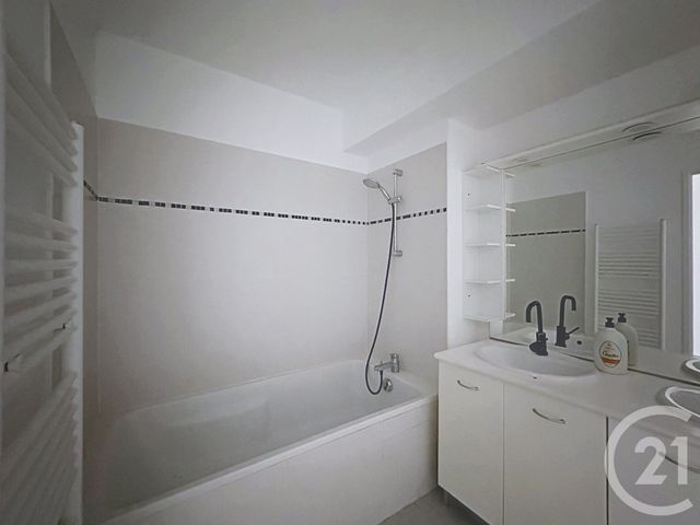 Appartement F3 &agrave; vendre - 3 pi&egrave;ces - 57,47 m2 - Juvignac - 34 - LANGUEDOC-ROUSSILLON