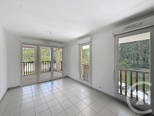 Appartement F3 &agrave; vendre - 3 pi&egrave;ces - 57,47 m2 - Juvignac - 34 - LANGUEDOC-ROUSSILLON