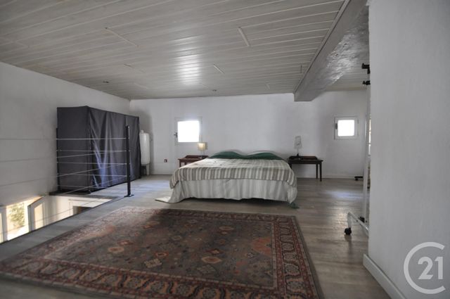 Appartement Loft &agrave; louer - 2 pi&egrave;ces - 53 m2 - Montpellier - 34 - LANGUEDOC-ROUSSILLON