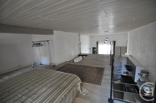 Appartement Loft &agrave; louer - 2 pi&egrave;ces - 53 m2 - Montpellier - 34 - LANGUEDOC-ROUSSILLON