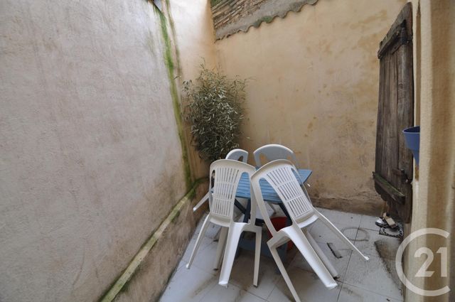 Appartement Loft &agrave; louer - 2 pi&egrave;ces - 53 m2 - Montpellier - 34 - LANGUEDOC-ROUSSILLON