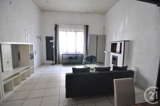 Appartement Loft &agrave; louer - 2 pi&egrave;ces - 53 m2 - Montpellier - 34 - LANGUEDOC-ROUSSILLON