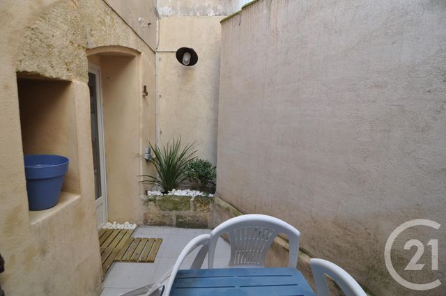 Appartement Loft &agrave; louer - 2 pi&egrave;ces - 53 m2 - Montpellier - 34 - LANGUEDOC-ROUSSILLON
