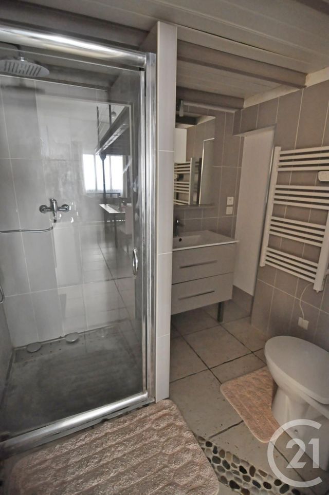 Appartement Loft &agrave; louer - 2 pi&egrave;ces - 53 m2 - Montpellier - 34 - LANGUEDOC-ROUSSILLON