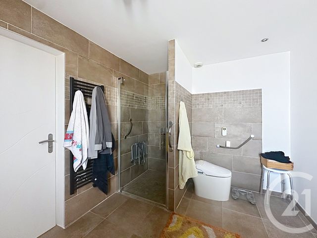 Maison &agrave; vendre - 8 pi&egrave;ces - 256 m2 - Juvignac - 34 - LANGUEDOC-ROUSSILLON