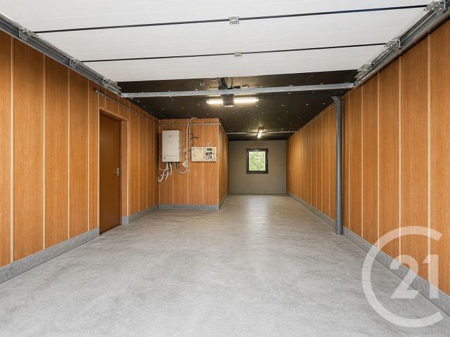 Maison &agrave; vendre - 8 pi&egrave;ces - 256 m2 - Juvignac - 34 - LANGUEDOC-ROUSSILLON