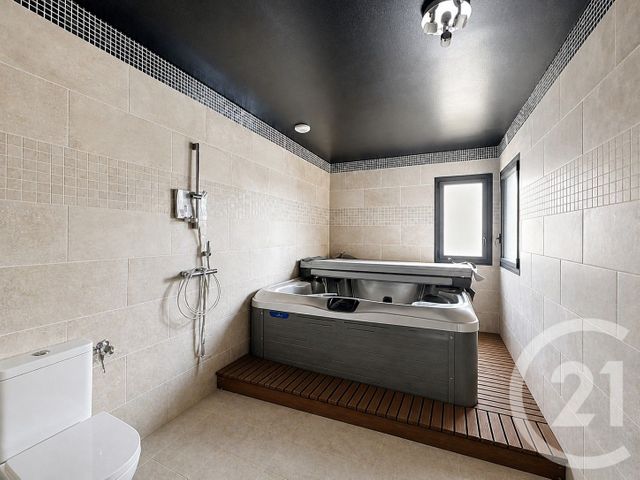 Maison &agrave; vendre - 8 pi&egrave;ces - 256 m2 - Juvignac - 34 - LANGUEDOC-ROUSSILLON