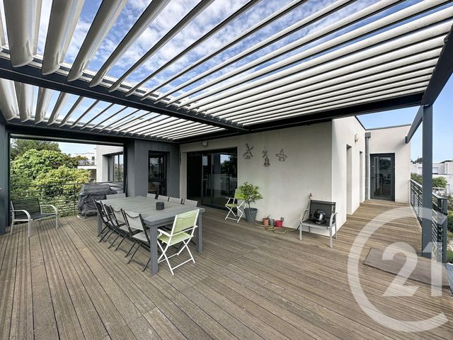 Maison &agrave; vendre - 8 pi&egrave;ces - 256 m2 - Juvignac - 34 - LANGUEDOC-ROUSSILLON