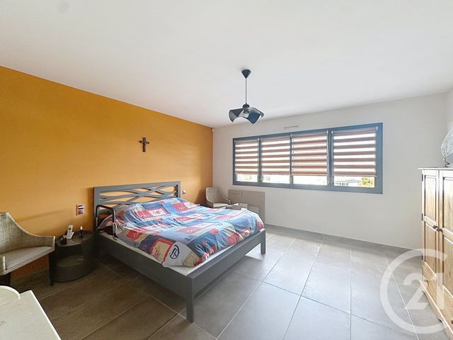 Maison &agrave; vendre - 8 pi&egrave;ces - 256 m2 - Juvignac - 34 - LANGUEDOC-ROUSSILLON