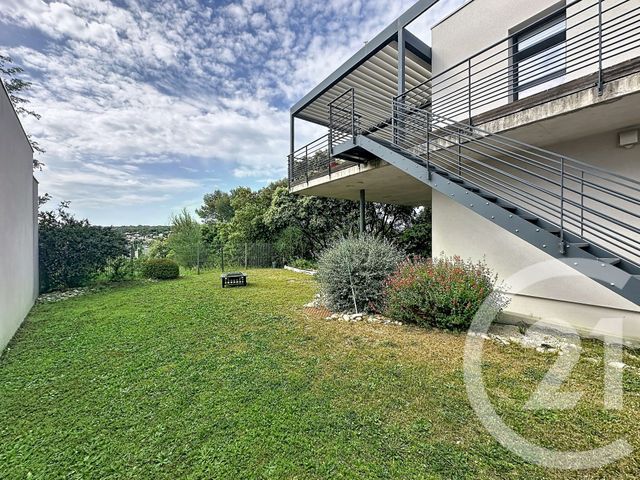 Maison &agrave; vendre - 8 pi&egrave;ces - 256 m2 - Juvignac - 34 - LANGUEDOC-ROUSSILLON