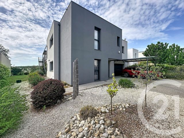 Maison &agrave; vendre - 8 pi&egrave;ces - 256 m2 - Juvignac - 34 - LANGUEDOC-ROUSSILLON
