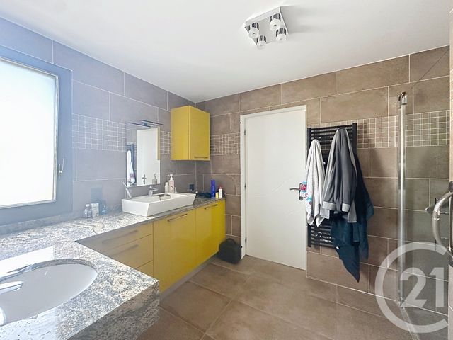 Maison &agrave; vendre - 8 pi&egrave;ces - 256 m2 - Juvignac - 34 - LANGUEDOC-ROUSSILLON