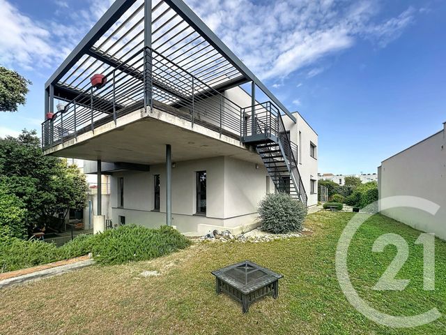 Maison &agrave; vendre - 8 pi&egrave;ces - 256 m2 - Juvignac - 34 - LANGUEDOC-ROUSSILLON