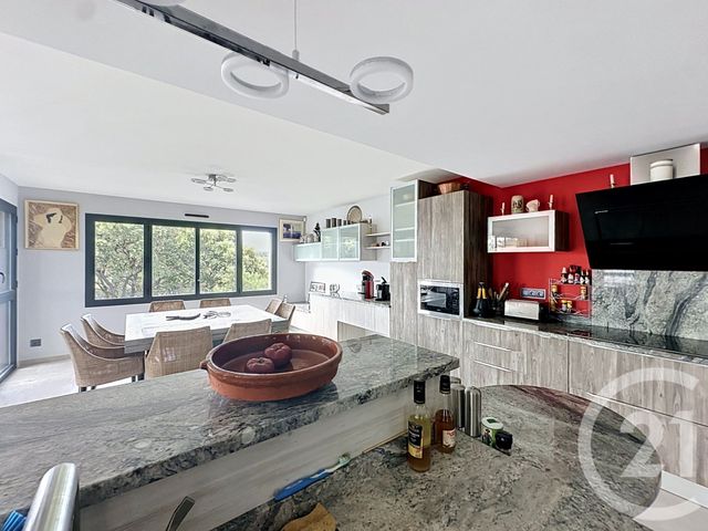 Maison &agrave; vendre - 8 pi&egrave;ces - 256 m2 - Juvignac - 34 - LANGUEDOC-ROUSSILLON
