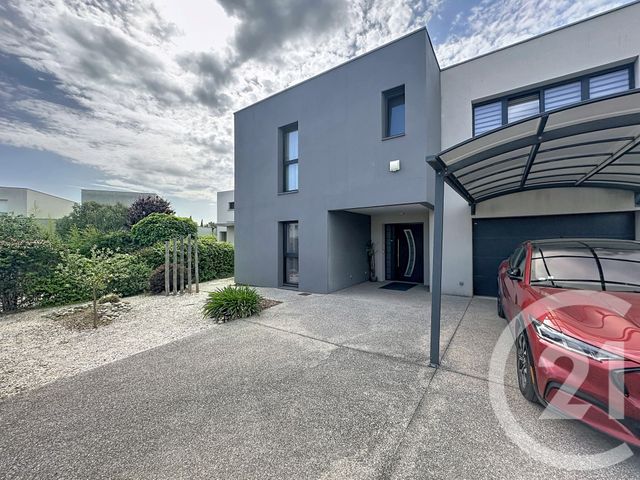 Maison &agrave; vendre - 8 pi&egrave;ces - 256 m2 - Juvignac - 34 - LANGUEDOC-ROUSSILLON