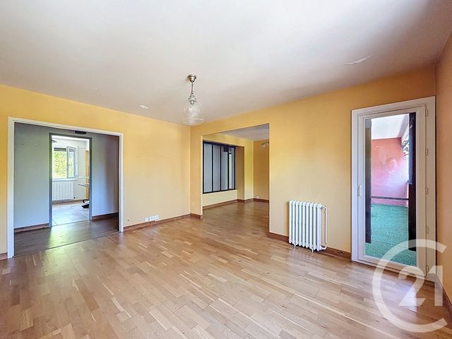 Appartement F4 &agrave; vendre - 4 pi&egrave;ces - 83,87 m2 - Montpellier - 34 - LANGUEDOC-ROUSSILLON