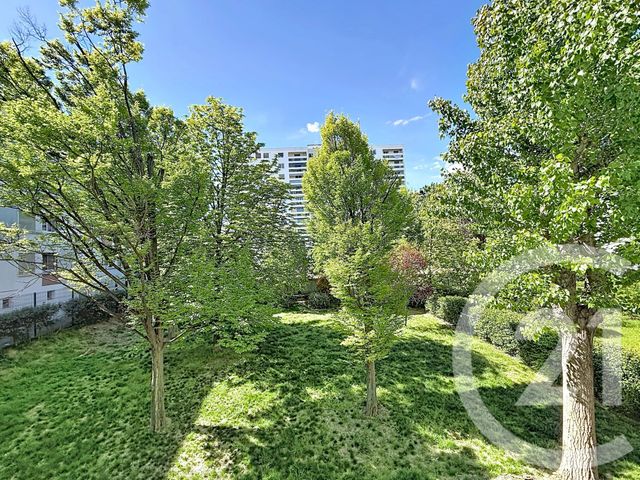 Appartement F4 &agrave; vendre - 4 pi&egrave;ces - 83,87 m2 - Montpellier - 34 - LANGUEDOC-ROUSSILLON