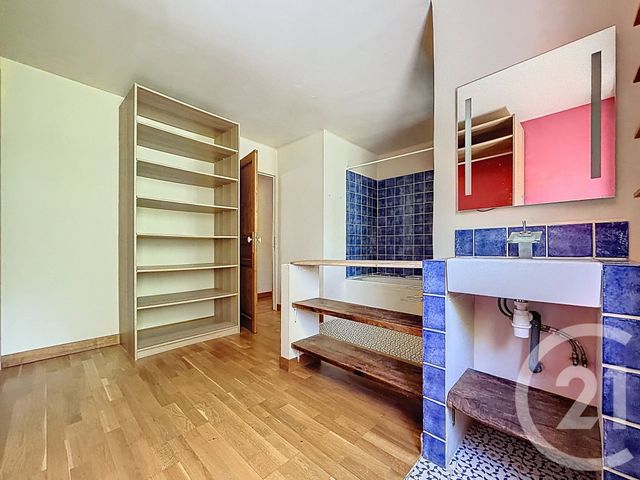 Appartement F4 &agrave; vendre - 4 pi&egrave;ces - 83,87 m2 - Montpellier - 34 - LANGUEDOC-ROUSSILLON