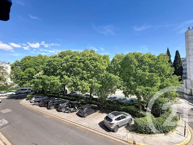 Appartement F4 &agrave; vendre - 4 pi&egrave;ces - 83,87 m2 - Montpellier - 34 - LANGUEDOC-ROUSSILLON