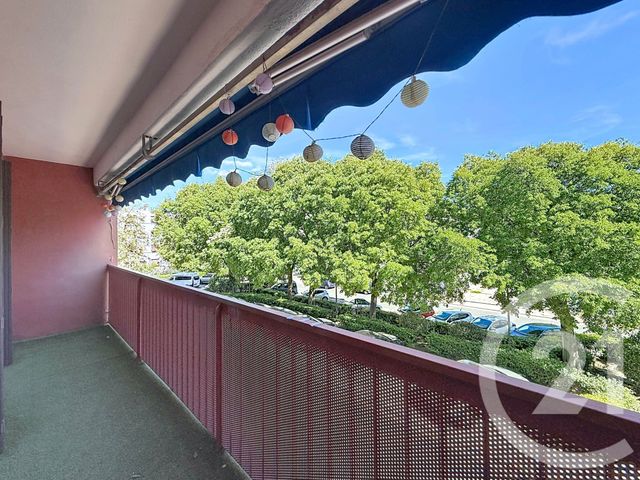 Appartement F4 &agrave; vendre - 4 pi&egrave;ces - 83,87 m2 - Montpellier - 34 - LANGUEDOC-ROUSSILLON