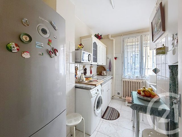 Appartement F2 &agrave; vendre - 2 pi&egrave;ces - 43 m2 - Montpellier - 34 - LANGUEDOC-ROUSSILLON