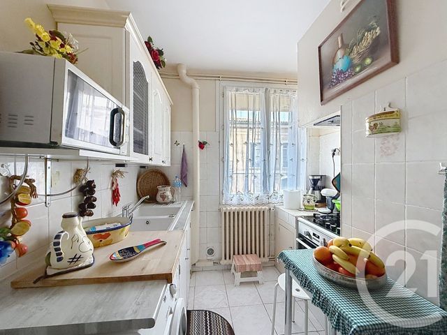 Appartement F2 &agrave; vendre - 2 pi&egrave;ces - 43 m2 - Montpellier - 34 - LANGUEDOC-ROUSSILLON