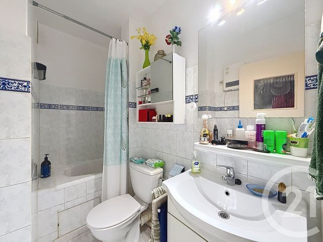 Appartement F2 &agrave; vendre - 2 pi&egrave;ces - 43 m2 - Montpellier - 34 - LANGUEDOC-ROUSSILLON