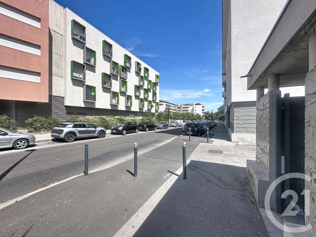 Appartement F1 &agrave; vendre - 1 pi&egrave;ce - 19 m2 - Montpellier - 34 - LANGUEDOC-ROUSSILLON