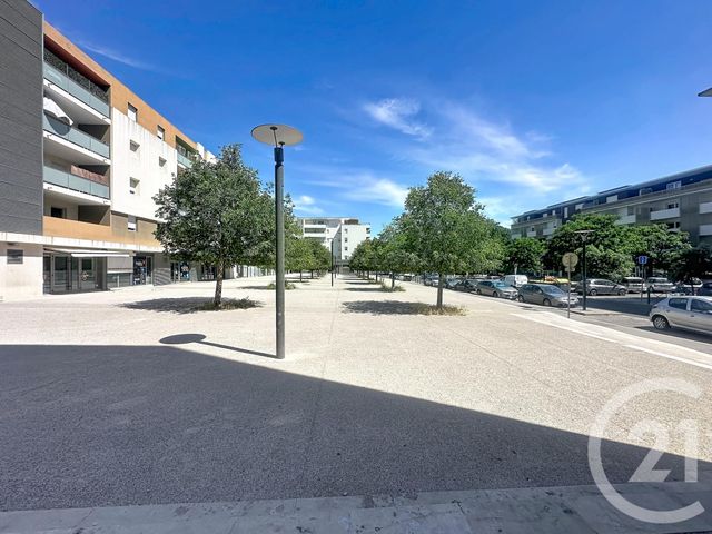 appartement - MONTPELLIER - 34