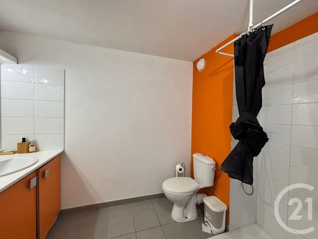 Appartement F1 &agrave; vendre - 1 pi&egrave;ce - 19 m2 - Montpellier - 34 - LANGUEDOC-ROUSSILLON