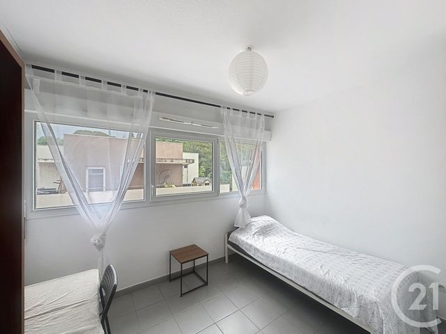 appartement - MONTPELLIER - 34