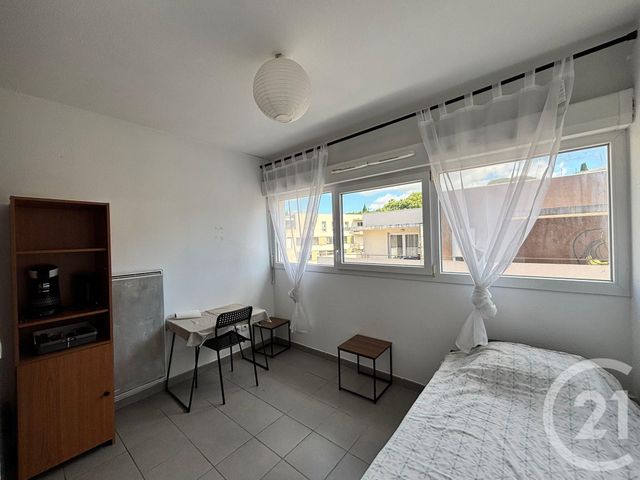 Appartement F1 &agrave; vendre - 1 pi&egrave;ce - 19 m2 - Montpellier - 34 - LANGUEDOC-ROUSSILLON