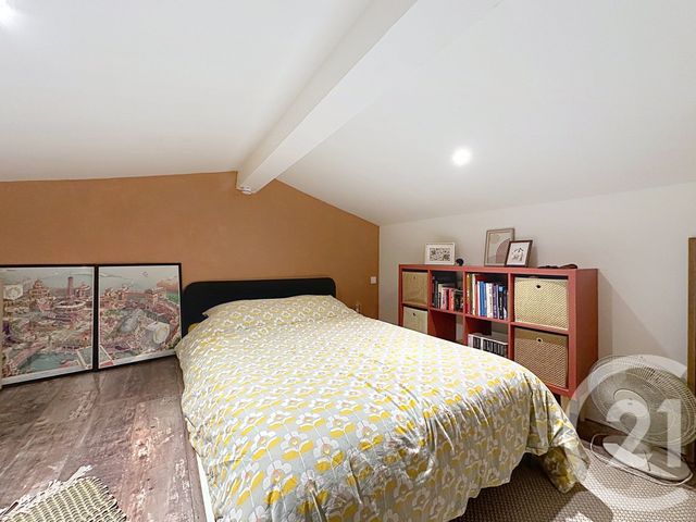 Appartement F2 &agrave; vendre - 2 pi&egrave;ces - 34 m2 - Montpellier - 34 - LANGUEDOC-ROUSSILLON
