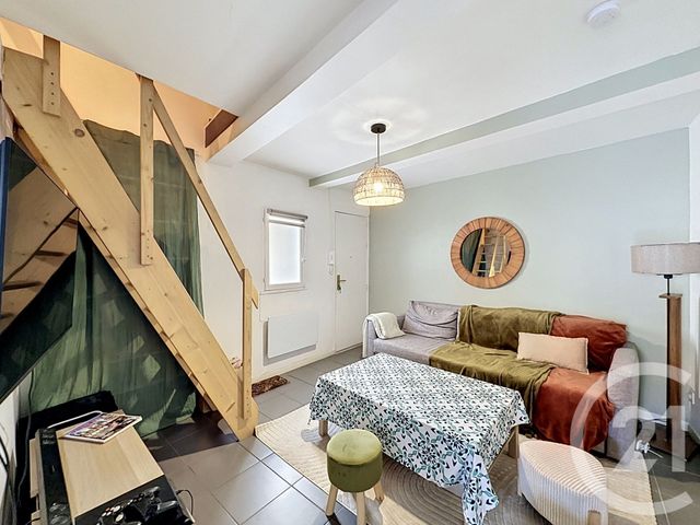 appartement - MONTPELLIER - 34