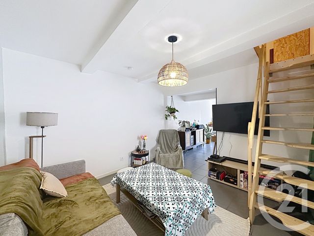 Appartement F2 &agrave; vendre - 2 pi&egrave;ces - 34 m2 - Montpellier - 34 - LANGUEDOC-ROUSSILLON