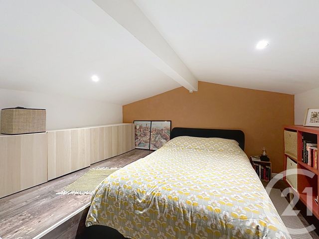 Appartement F2 &agrave; vendre - 2 pi&egrave;ces - 34 m2 - Montpellier - 34 - LANGUEDOC-ROUSSILLON