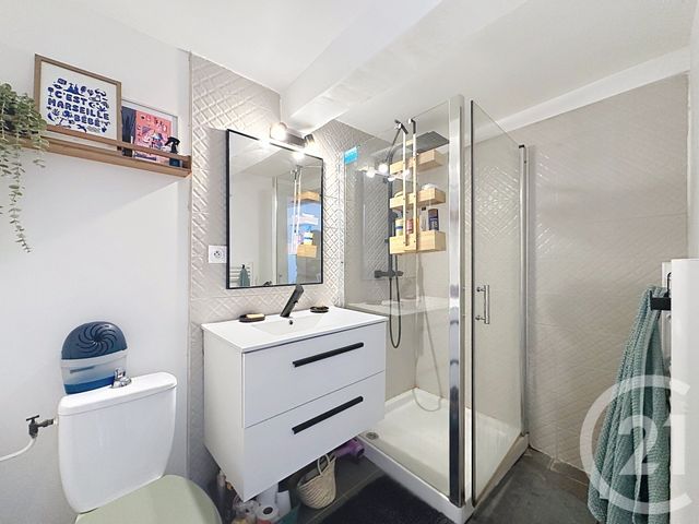 Appartement F2 &agrave; vendre - 2 pi&egrave;ces - 34 m2 - Montpellier - 34 - LANGUEDOC-ROUSSILLON