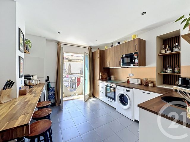 Appartement F2 &agrave; vendre - 2 pi&egrave;ces - 34 m2 - Montpellier - 34 - LANGUEDOC-ROUSSILLON