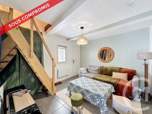 appartement - MONTPELLIER - 34