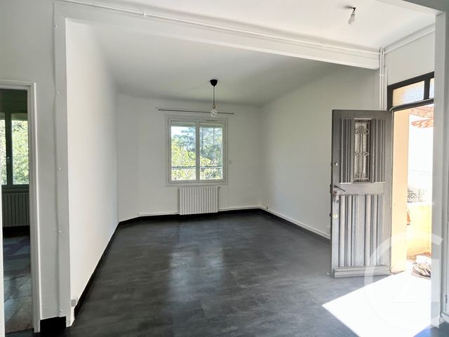 Appartement F3 &agrave; louer - 3 pi&egrave;ces - 67,90 m2 - Montpellier - 34 - LANGUEDOC-ROUSSILLON
