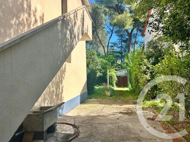 Appartement F3 &agrave; louer - 3 pi&egrave;ces - 67,90 m2 - Montpellier - 34 - LANGUEDOC-ROUSSILLON