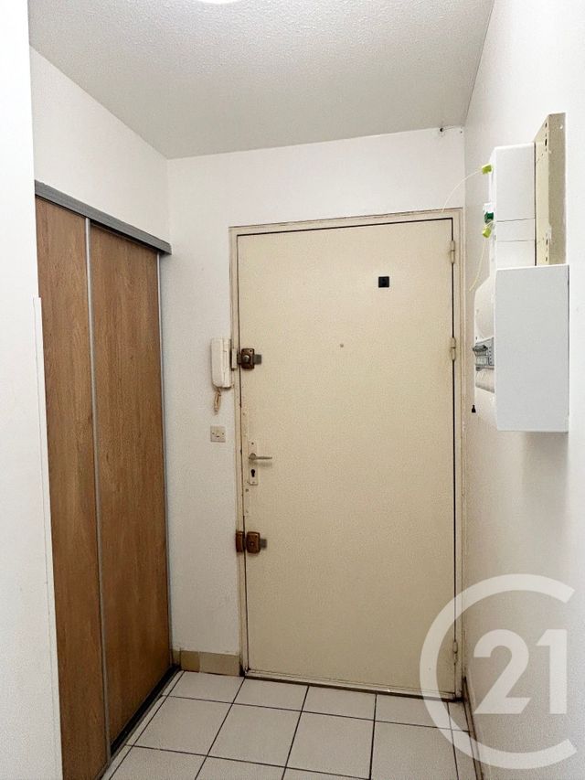 Appartement F1 &agrave; louer - 1 pi&egrave;ce - 24,79 m2 - Montpellier - 34 - LANGUEDOC-ROUSSILLON