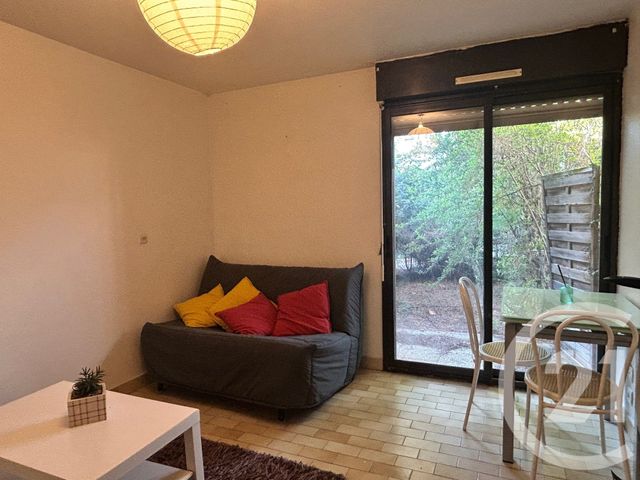 Appartement F1 &agrave; louer - 1 pi&egrave;ce - 24,79 m2 - Montpellier - 34 - LANGUEDOC-ROUSSILLON