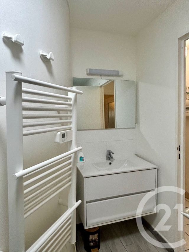 Appartement F1 &agrave; louer - 1 pi&egrave;ce - 24,79 m2 - Montpellier - 34 - LANGUEDOC-ROUSSILLON
