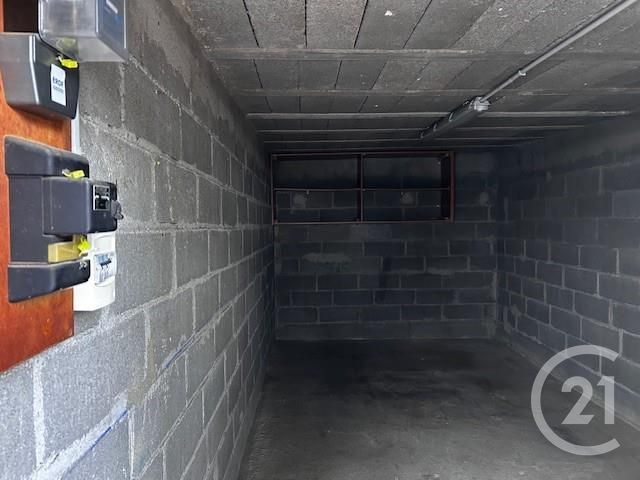 parking - MONTPELLIER - 34